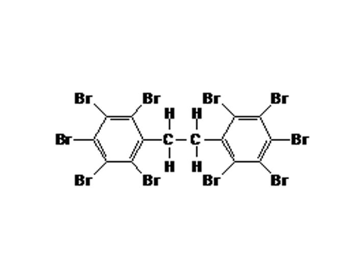 Decabromodiphenyl Ethane_DBDPE_